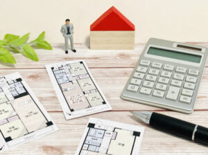 【中古住宅】不動産取得税シミュレーション｜かからないケースや軽減措置も