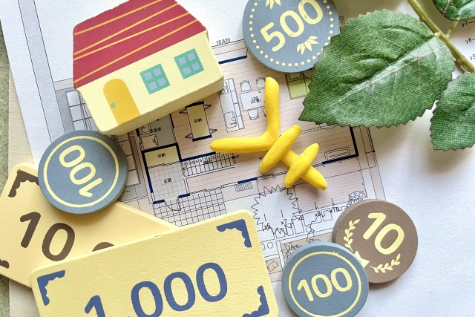 【中古住宅の購入】住宅ローン控除の適用条件とは?申請時の注意点も解説